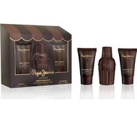 Estuche de Perfume PEPE JEANS Addictive Indulgence For Him Eau de Toilette (30 ml)