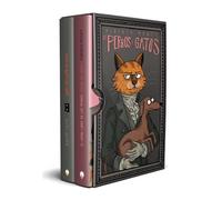 Estuche De perros y gatos: Incluye: Solo necesito un gato... para conquistar el mundo + El gran libro de los perros según mi gato