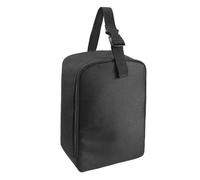 Estuche de planchado portátil para ahorrar espacio, ambientador de ropa portátil, eliminación rápida de arrugas, desinfectante, organizadores de ropa, eliminación de olores, organizadores de vapor