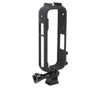 Estuche de Plástico con Marco Protector One X3 con Interfaz de Zapata Fría para Cámara de Acción