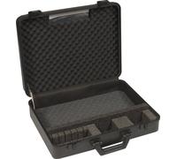 Estuche de plástico Dehn para puesta a tierra y cortocircuito Kit VI - 745902