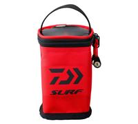 Estuche de plomo Daiwa 10x10x15 cm