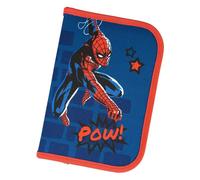 Estuche de plumas Spider-Man