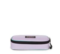 ESTUCHE DE POLIÉSTER PASTEL DE GRADO ÚNICO OVALADO EASTPAK A