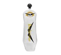 Estuche De Protección Singular Bordado Adaptable para Todos Los Palos Madera De Golf Utah Talla única