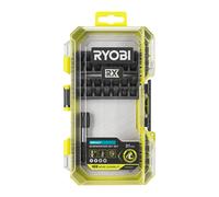 Estuche de puntas de impacto RX de 31 piezas