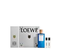 Estuche de Regalo 7 Eau de Toilette 120 ml