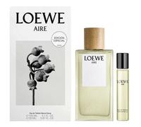 Estuche de Regalo Aire Eau de Toilette 170 ml