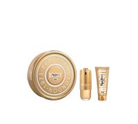 Estuche de Regalo Bright Intense Eau de Parfum 180 ml