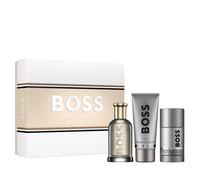 Estuche de regalo de 3 piezas de Eau de Parfum embotellado para hombre de Hugo Boss