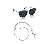 Estuche de regalo de gafas de sol para mujer Marc Lauder Serenity 0,16x0,07x0,065 cm