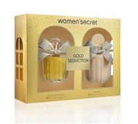 Women´secret Estuche Mujer Women´s Secret Gold Seduction, 100 ml