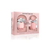 Estuche de Regalo Rose Seduction Eau de Parfum 300 ml