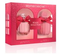 Estuche de Regalo Rouge Seduction Eau de Parfum 100 ml