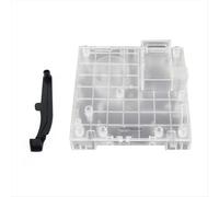 Estuche de repuesto para Gameboy Player Shell para Game Case para consola Parts D