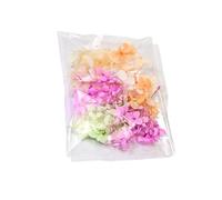 Estuche De Resina Diseños Florales Ramo De Flores Reales Conservadas Decoración Del Hogar Centro De De Boda Artesanía Ramo Floral Eterno Decoración De Boda