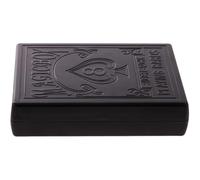 Estuche de restauración para tarjetas rasgadas - Accesorio trucos de magia