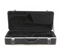 Estuche de Saxofón Alto de Gear4music, ABS