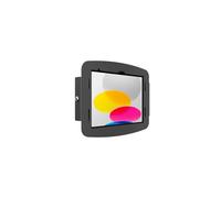Estuche de seguridad - COMPULOCKS - Espacio para iPad 10.9" 10ª Gen - Aluminio - VESA - Carga continua