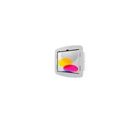 Estuche de seguridad - COMPULOCKS - Espacio para iPad 10.9" 10ª Gen - Aluminio - VESA - Carga continua