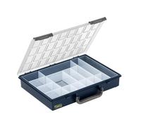 Estuche De Servicio Raaco A4 Profi Assorter 55 4 X 8-15 15 Inserts RAA136211