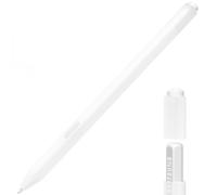 Estuche de silicona compatible con Samsung Galaxy Tab S11/S11 Ultra, funda de silicona suave, funda protectora fina, antideslizante, agarre suave para Galaxy Tab S11/S11 Ultra S Pen (transparente)