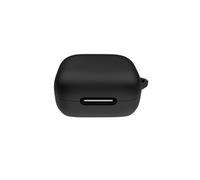 Estuche de silicona con mosquetón para auriculares Soundcore P30i
