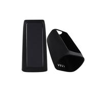 Estuche de Silicona de Fácil Instalación para Cámara de Vigilancia, Funda Protectora Compatible con para Security para EufyCam S330