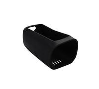 Estuche de Silicona Fácil Instalación para Cámara Vigilancia, Protectora Compatible con EufyCam S330