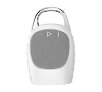 Estuche de silicona JBL Clip5 a prueba de golpes, polvo y caídas