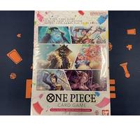 Estuche de tarjeta de una pieza: Premium Card Collection -BANDAI Card Games Fest. 23-24 Edition - Versión en inglés