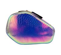 Estuche de tenis de mesa, bolsa de transporte portátil, organizador de almacenamiento, soporte de remo, funda protectora impermeable, funda protectora de poliuretano, accesorios de tenis de mesa