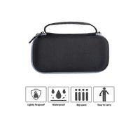 Estuche de transporte compatible con el altavoz Bluetooth Bose SoundLink Flex: bolsa de almacenamiento