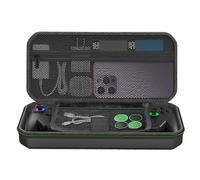 Estuche de transporte compatible con ROG Xbox Ally / Ally X, bolsa de almacenamiento rígida de EVA impermeable