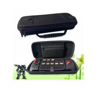 - Estuche de transporte con agarre para el almacenamiento del controlador Hori Nintendo Switch Split Pad Pro NS