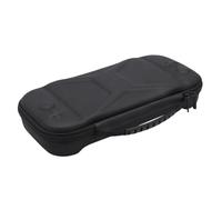 Estuche de transporte Cymwer Switch 2, funda resistente a golpes, bolsa de almacenamiento portátil y protectora contra arañazos para accesorios de Switch 2