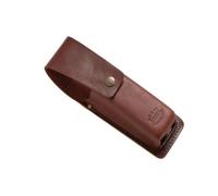 Estuche de transporte de cuero para los comprobadores T3 y T5