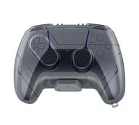 Estuche de transporte de plástico Compatible con Sony PS5, Nintendo Switch PRO, Microsoft Xbox, a prueba de polvo