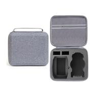 Estuche de transporte de viaje para DJI Lito X1 / Lito1Drone Bolsa de almacenamiento de Nailon Portátil a prueba de polvo y Cubierta protectora resistente a los golpes Accesorios para Drones (Grey)