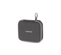 Estuche de Transporte de Viaje para DJI Osmo Pocket 4/3 Caja de Almacenamiento Portátil a Prueba de Polvo a Prueba de Golpes Bolsa Estándar Universal Accesorios de Protección de la Cámara (B207)