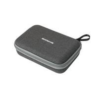 Estuche de Transporte de Viaje para Insta360 Luna Ultra Cámara Bolsa de Almacenamiento de Gran Capacidad a Prueba de Golpes Caja Protectora a Prueba de Polvo