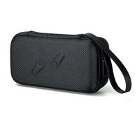 Estuche de Transporte de Viaje para Retroid Pocket 6/5/G2 para MANGM Air X,Consola de Juegos Bolsas de Almacenamiento EVA portátiles Funda Protector Anti-caída a Prueba de Golpes,Juegos Accesorios