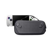 Estuche de transporte de Viaje para ROG XBOX Ally/ROG XBOX Ally X Consola de juegos Bolsa de Almacenamiento EVA Portátil Cubierta Protectora Anticaída a prueba de Golpes Accesorios para Juegos