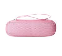 Estuche de Transporte Duro la Pluma del Diccionario de para YouDao 3 2 1 /para iflytek AIP-S10 POUNTA DE Bolsa DE Almacenamiento DE CORCES DE CARDE Portable (Rosa)