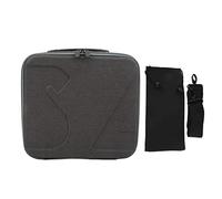 Estuche de Transporte Estabilizador, Bolso de Hombro de Almacenamiento Portátil de Viaje, Funda Protectora Impermeable para Rótula de Bola Estabilizadora RS3