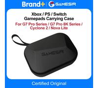 Estuche de Transporte GameSir Cyclone 2 Kaleid Nova Lite G7 Pro G7 Pro 8K, Bolsa de Almacenamiento para Controles de Videojuegos XBOX, PS, Switch PRO GCase200