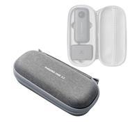 Estuche de transporte gris CINX2CB/H para Insta360 ONE X2