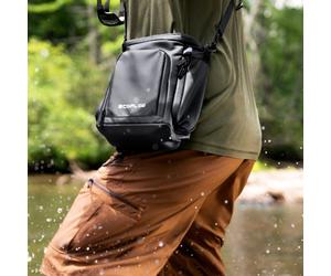 Estuche de transporte impermeable EcoFlow TRAIL