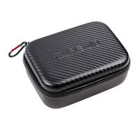 Estuche de transporte impermeable SUREWO Surface compatible con GoPro Hero 12/11/10/9/8/7/(2018)/6/5 Black AKASO/Campark/YI Action Camera y m s (S