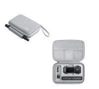 Insta360 Estuche Portatil Diseñado para X5, Gris